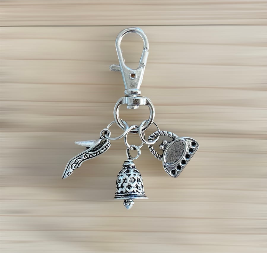 Fashion Bag Charm. Handbag Bag Charm. Shoes Bag Charm. Bell Bag Charm. Bags.