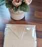 Keepsake Clay Heart Gift Card - Image 3