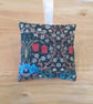 Set of three lavender bags using William Morris fabric  - Image 3