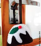 Three Christmas Tree Decorations - Image 2