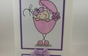 New Baby and Christening Cards