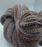 Hand spun yarn Tutti Frutti - Image 3