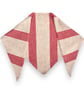 The Jeny triangle scarf  - Image 2