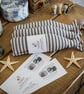Cat toys & gifts - The kitty cuddle collection, a gift box of handmade cat toys - Image 8
