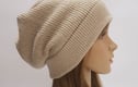 Knitted hats 