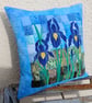 Iris Cushion Kit  - Image 3