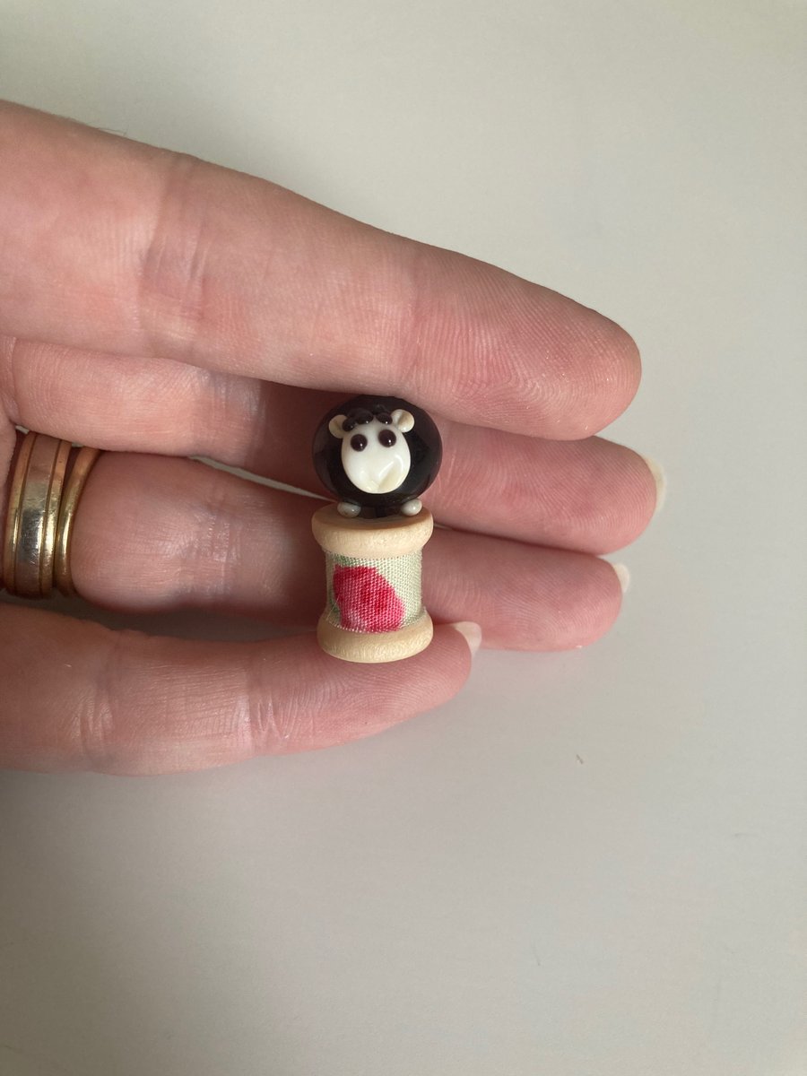 Custom order for Lesley