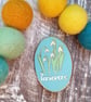 Persevere Hard Enamel Pin - Image 3