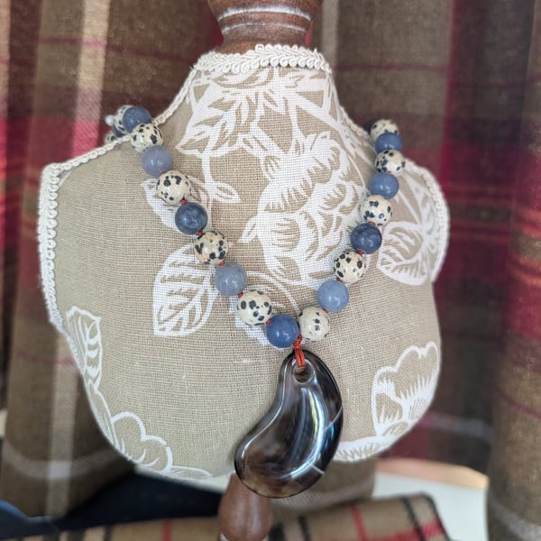 The Etta Necklace 