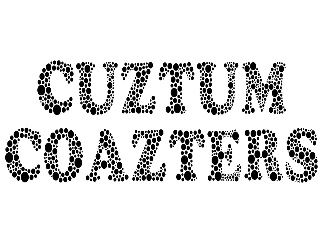 Cuztum Coazters