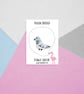 Pigeon Brooch - Handmade - Image 1