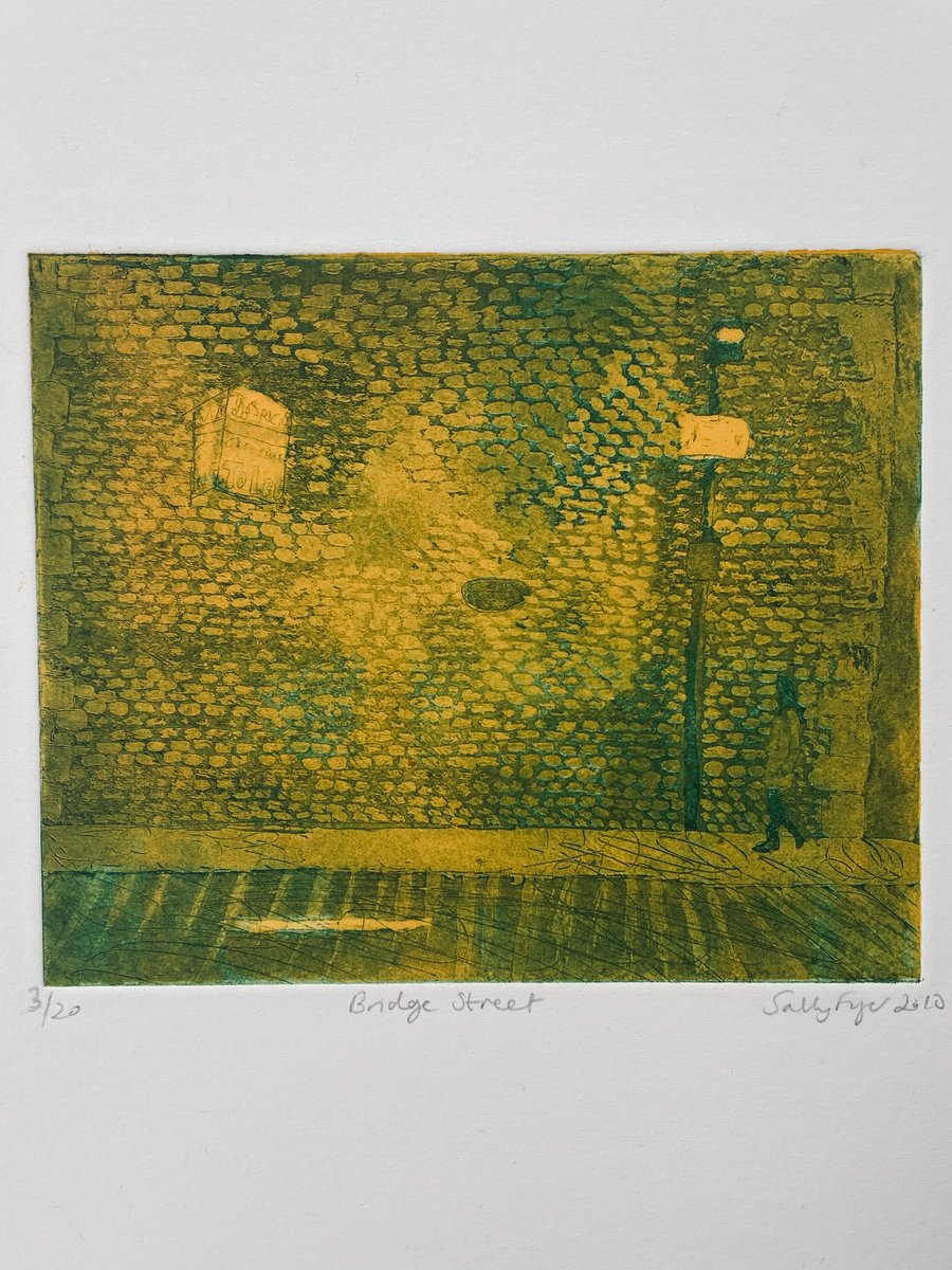 Bridge Street, Salford Series