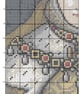 314 - Queen Elizabeth I Tudor Cross Stitch Pattern The Virgin Queen (PDF Chart) - Image 8