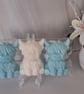 Highland Cow wax melts