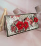 Handmade Floral Crad (66) "With Love" - Boxed Gift - Image 2