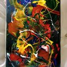 Abstract Painting,  Abstract 29673