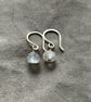 Golden Topaz Earrings by Izabela Rocks — Rockin’ Your Inner Light - Image 3