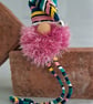 Lavender Scented Gnome - Pink Beards - Image 8