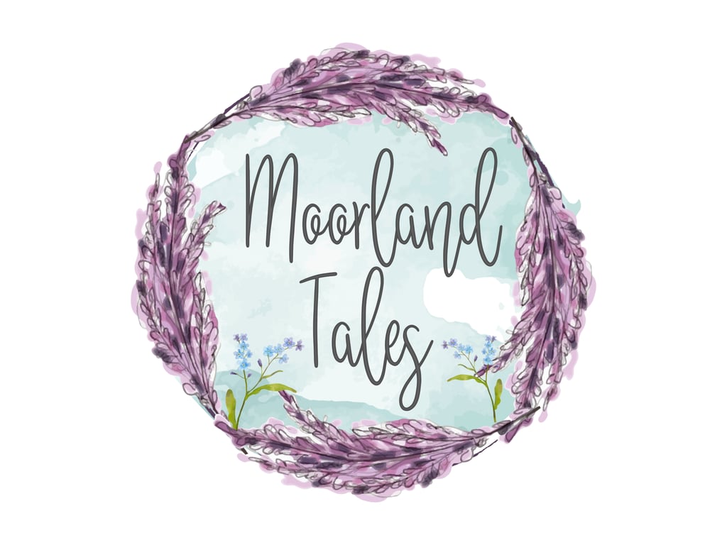 MoorlandTales resin jewellery