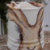 hares and graces mug