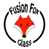 Fusion Fox Glass