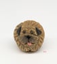 Little Border Terrier Ornament - F11