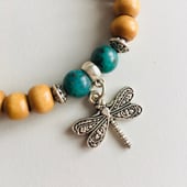 Dragonfly Craft Room