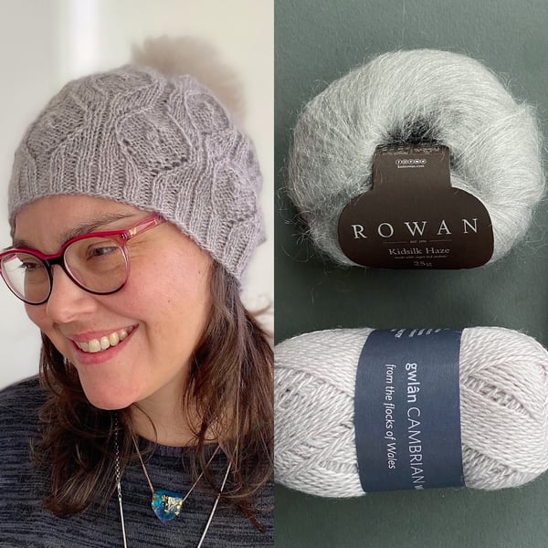 Seedhead Hat Kit (all colours)