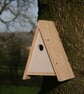 Oak Bird Box - Image 7
