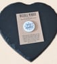 You Matter Needle Minder - Positive Cross Stitch Accessory