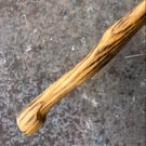 Moon-Charged Pagan Wand