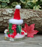 Christmas gnome  Tomte, Gonk, , gnome decoration - - Image 4