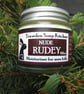 Nude Rudey - Unscented Moisturiser for Men Folk. 60ml glass jar - Image 1