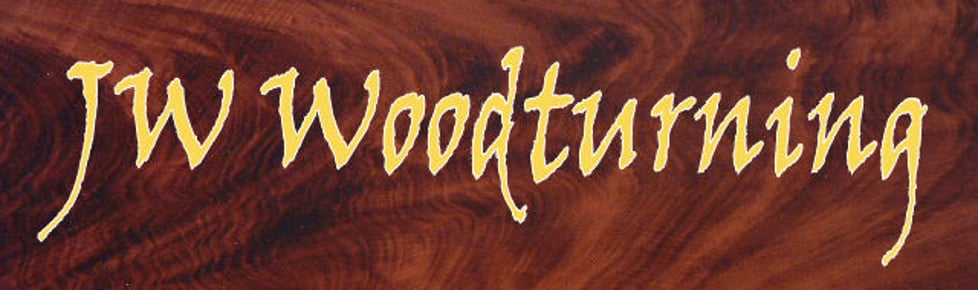JW Woodturning