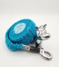 Handcrafted Dog Lead - Medium Dog