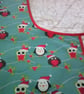Baby Apron - Christmas - Image 3