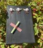 Chalk and Feathers Chalkboard - Image 2