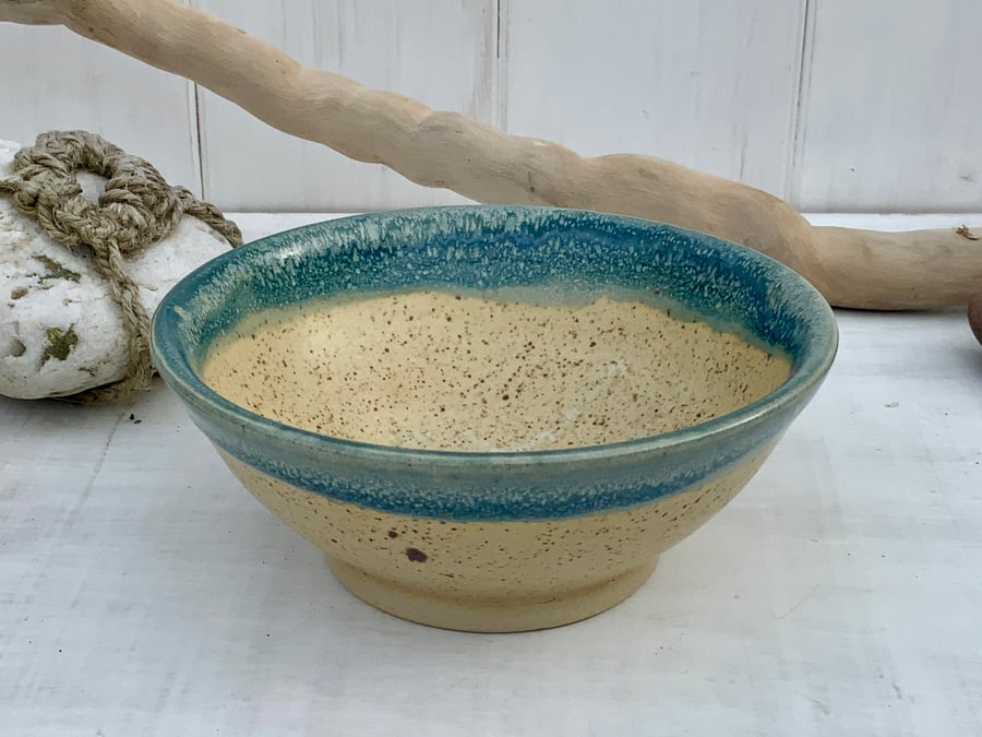Small Decorative Bowl