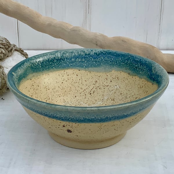 Small Decorative Bowl