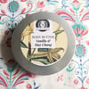 Vanilla & May Chang Whipped Body Butter 100ml