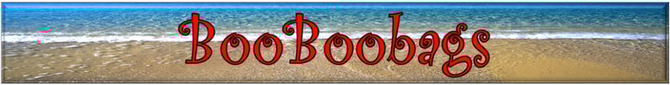 Booboo Bags