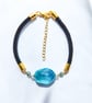 Ocean Blue Bracelet