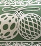 Luxury Christmas Card From Your Fur Baby - Image 2