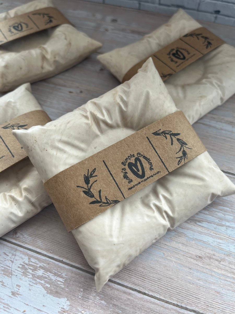 Romantic Marble Effect T Light Holder