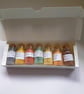  Set of seven Ochres for the natural artist - Image 1