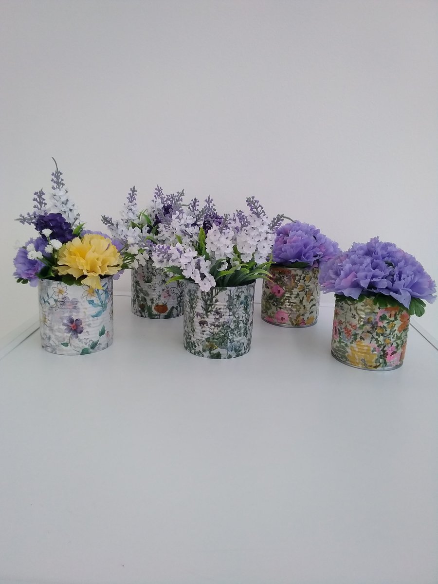Florals and more by Lorraine