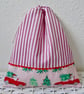 Christmas Drawstring Bag - Storage bag 