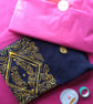 Women's Rich Tea Biscuit T-Shirt. Organic cotton tee! Ladies's top - Image 5