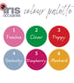 Wizard of Oz Quote Card - Literary Gift - A Heart is Not Judged - Image 8