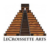 Le Croissette Arts - Forking Good Catapults